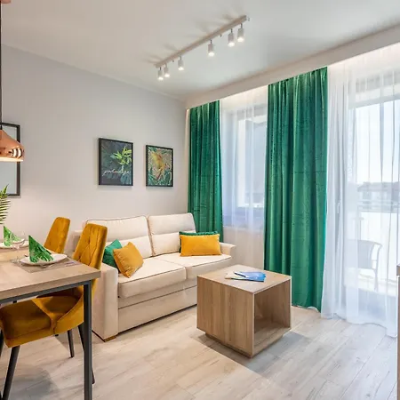 Apartment Ambria Rose