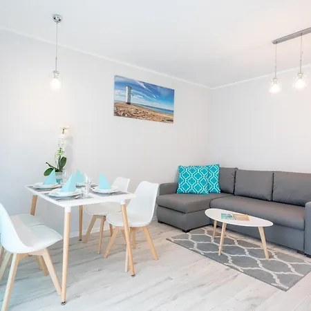 Apartment Ambria Rose