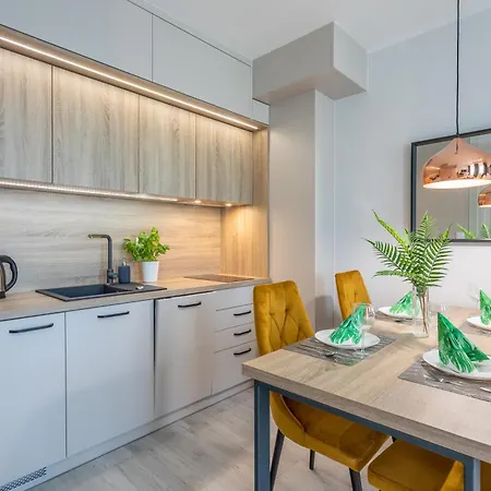 Ambria Rose Apartment