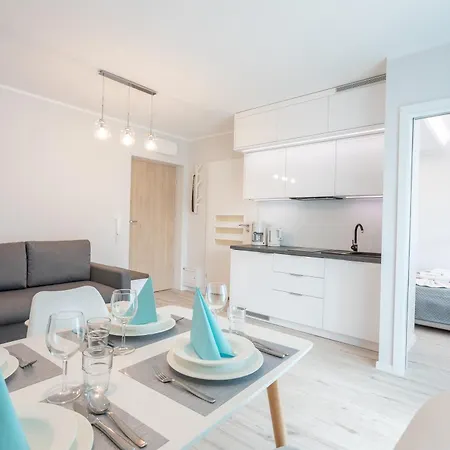 Ambria Rose Apartment *