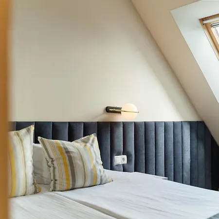 Hotel Trzy Wyspy
