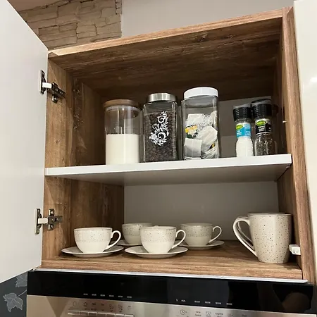 Scandinavia Apartment *