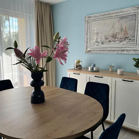 Apartment Bari