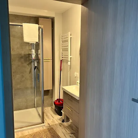 Bari Apartment