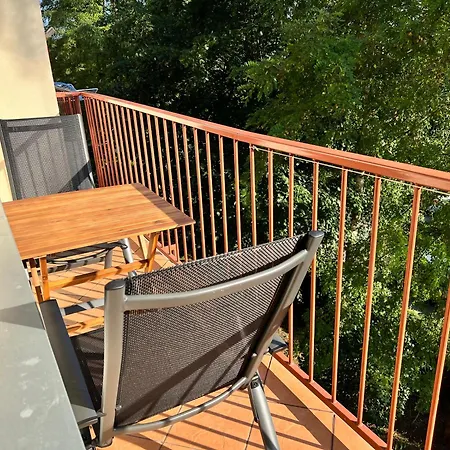 Bari Apartment