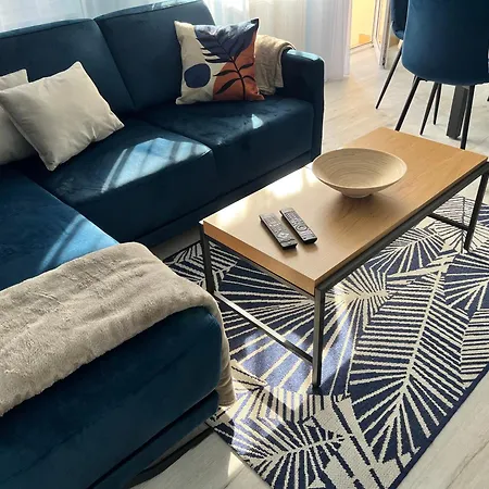 Apartment Bari Swinoujscie