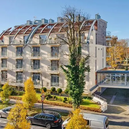 Apartamenty Promenada Apartment *