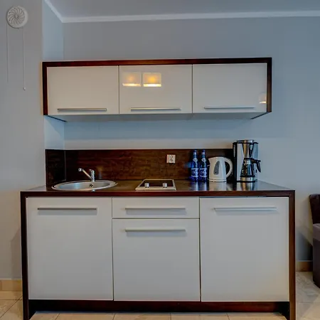 Apartamenty Promenada