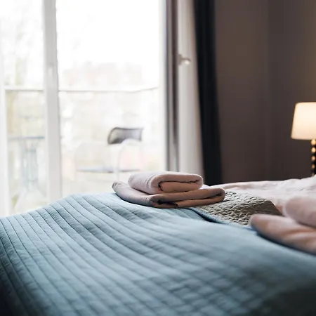 Apartamenty Promenada Swinoujscie