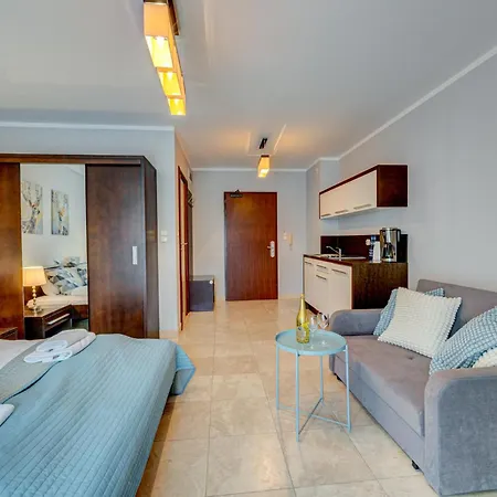 Apartamenty Promenada