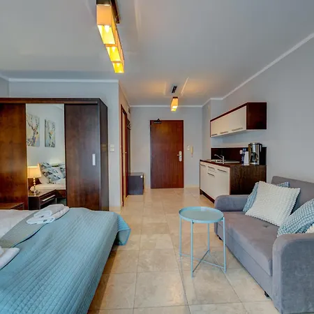 Apartamenty Promenada Apartment