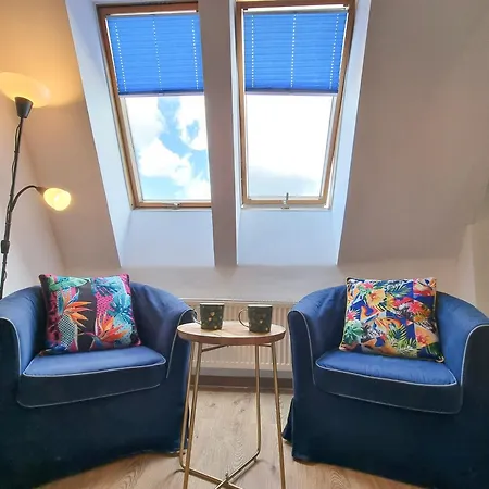 Visit Baltic - Misio Apartment