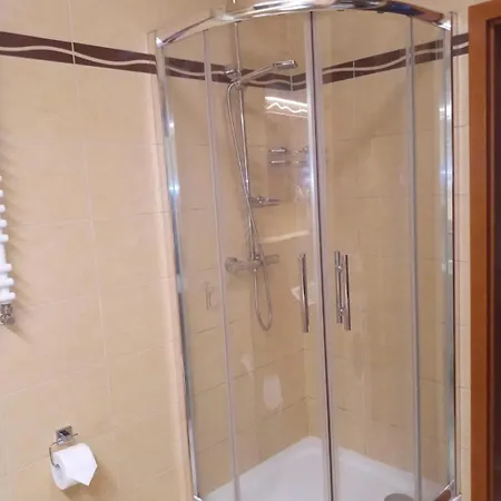 Apartament Marynarza Platan Apartment