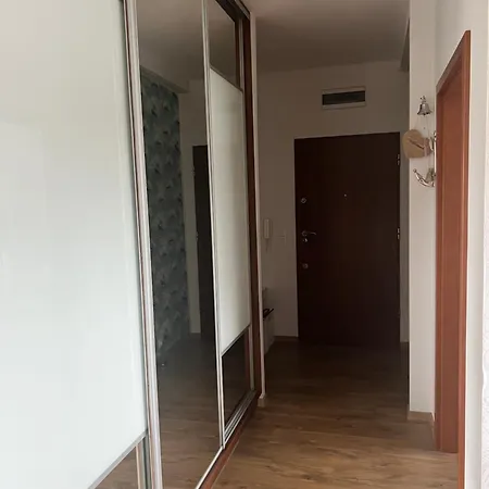Apartment Apartament Marynarza Platan *
