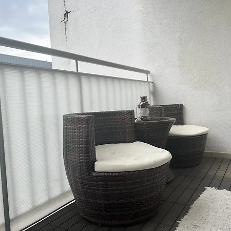 Apartament Marynarza Platan Swinoujscie