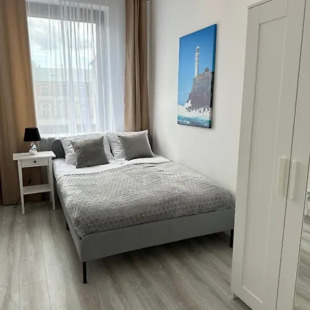 Apartment Przy Deptaku