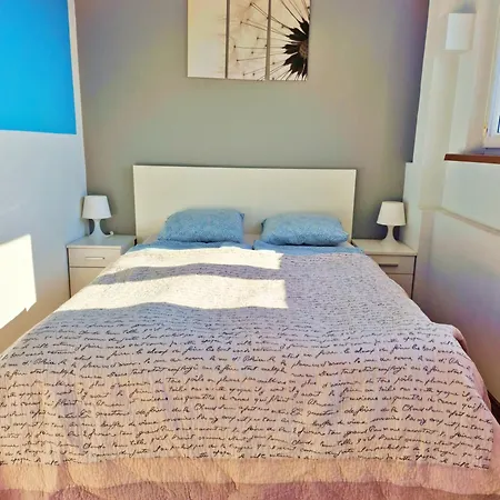 Parkowy - Sweet House Apartment *