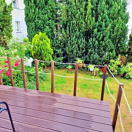 Apartment Kochanowskiego Swinoujscie