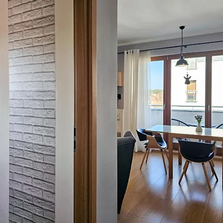 Apartment Visit Baltic - Platan *