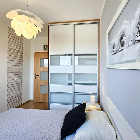 Apartment Visit Baltic - Platan