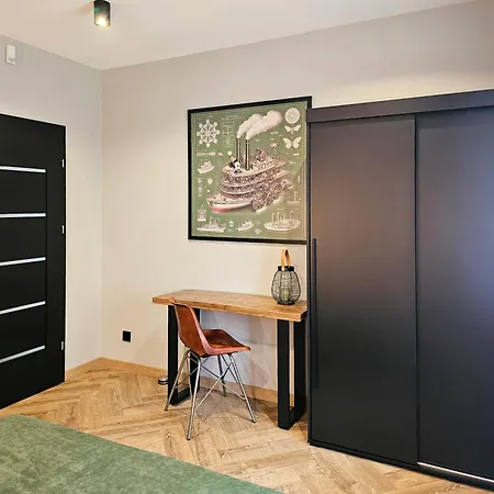 Visit Baltic - Sienkiewicza Loft Przy Plazy Swinoujscie