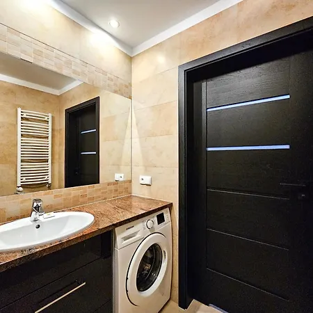 Visit Baltic - Sienkiewicza Loft Przy Plazy Apartment Swinoujscie