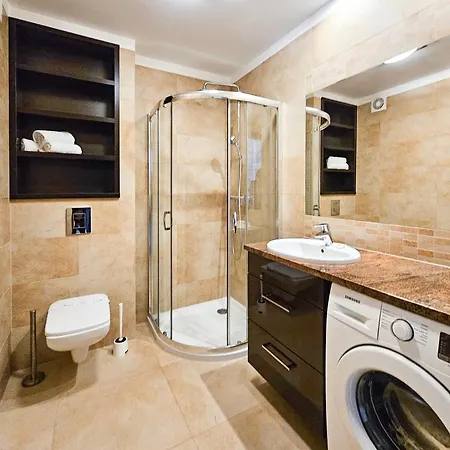 Visit Baltic - Sienkiewicza Loft Przy Plazy * Swinoujscie