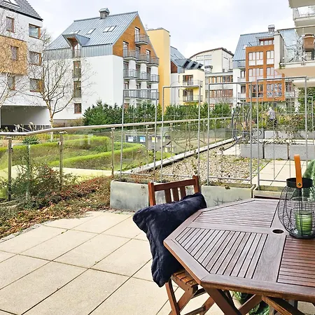 Visit Baltic - Sienkiewicza Loft Przy Plazy Swinoujscie