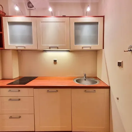 Apartment Visit Baltic - Bursztyn Rb21