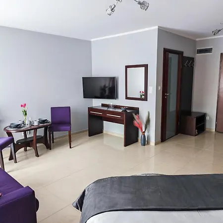 Apartment Ava Relax *