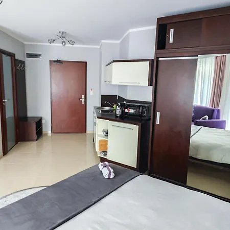 Apartment Ava Relax