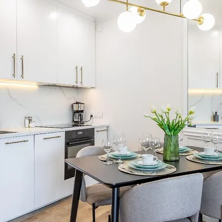 Apartment Geschmackvolle An Der Ostsee *