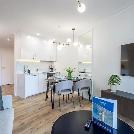 Apartment Geschmackvolle An Der Ostsee