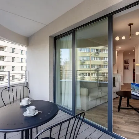 Geschmackvolle An Der Ostsee Apartment