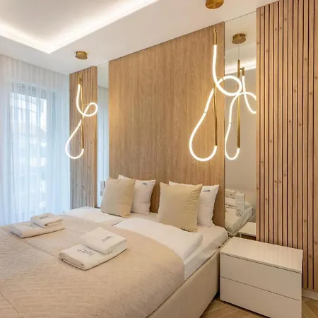 Apartment Rubus - Gemuetliche Am
