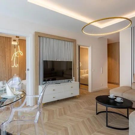 Apartment Rubus - Gemuetliche Am