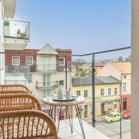 Apartment Stilvolle Amelia In