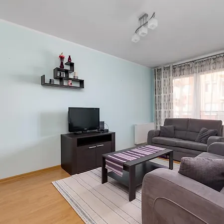 Apartment Port Comfort