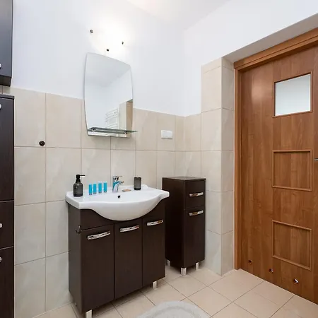 Apartment Port Comfort