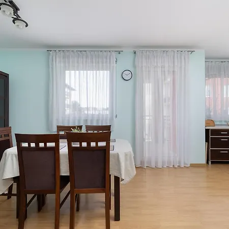 Apartment Port Comfort *
