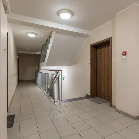 Port Comfort Apartment *
