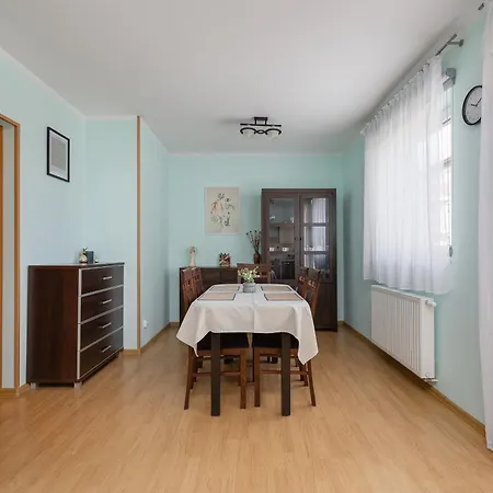 Apartment Port Comfort *