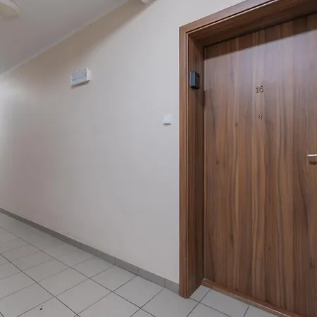 Port Comfort Apartment Swinoujscie