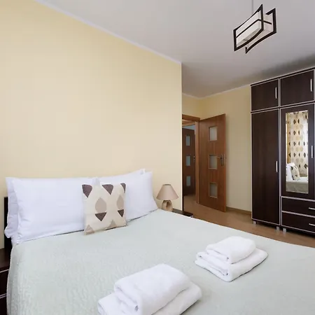 Port Comfort Apartment Swinoujscie
