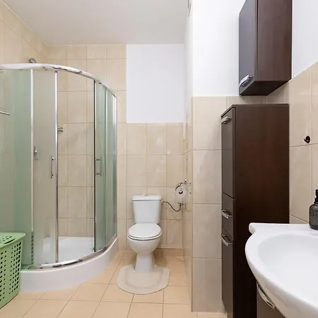 Port Comfort Apartment
