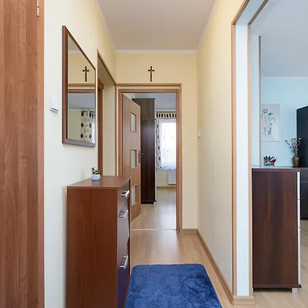 Port Comfort Apartment *