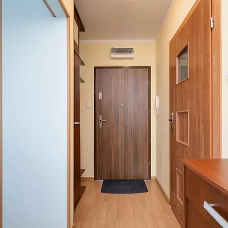 Port Comfort Apartment *
