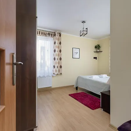 Apartment Port Comfort