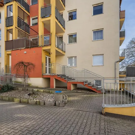 Port Comfort Apartment *