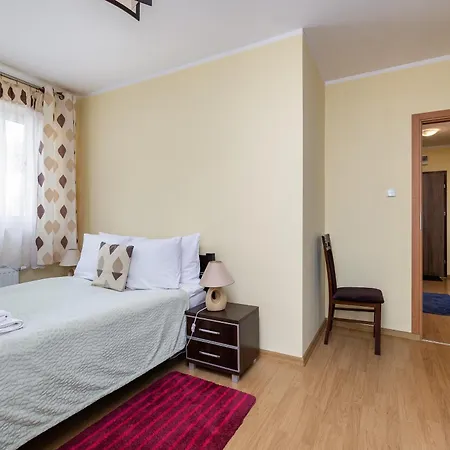 Port Comfort Apartment Swinoujscie